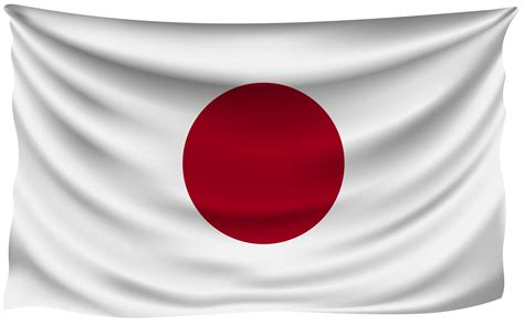 bandera japon